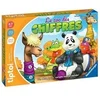 Image de Jeu éducatif électronique tiptoi Le Zoo des chiffres 00189 - Dès 4 ans