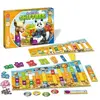 Image de Jeux éducatifs Le zoo des chiffres tiptoi® Ravensburger Multicolore 33,5x23,1x5,5 cm 00.000.189