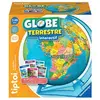 Image de Jeu éducatif Tiptoi Globe terrestre interactif