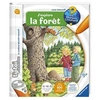Image de Livre interactif Tiptoi J'explore la forêt