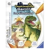 Image de Livre interactif Tiptoi Destination Savoir Dinosaures