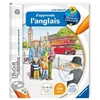 Image de Livre interactif Tiptoi J'apprends l'anglais