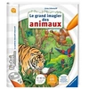 Image de Livre interactif Tiptoi Le Grand Imagier des Animaux
