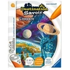Image de Livre interactif Tiptoi L'Espace