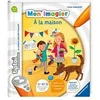 Image de Livre interactif Tiptoi Mon imagier A la maison