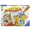 Image de Jeu interactif Tiptoi Tous mes animaux