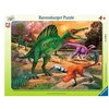 Image de Puzzle cadre 30-48 p - Le Spinosaure