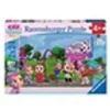 Image de Cry Babies Contour pour puzzle 24 pièce(s) Art