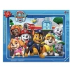 Image de Puzzle cadre 30-48 p - Prets pour la prochaine aventure ! / PatPatrouille
