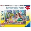 Image de Puzzle Magiques pour Enfants - sburger 05147 - 24 pieces - Intérieur - Enfant - Mixte