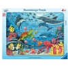 Image de Puzzle fond de la mer 30-48p