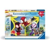 Image de Titre Non Definitif  Spidey Puzzles 2x24 Pieces  -