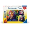 Image de 3 X 49 Pcs Les bébés de la jungle