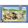 Image de Puzzle Cadre 15p Pat Patrouille calin