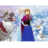 Image de Puzzle cadre 30-48 pièces Anna et Elsa Disney Frozen La Reine des Neiges