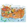 Image de Puzzle 48 Pièces : L'arche de Noé,
