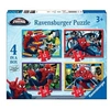 Image de Puzzle 4x1 - 12-16-20-24 pièces