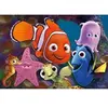 Image de Puzzle Nemo le petit fuguer Ravensburger 2 x 12 pièces