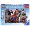 Image de Spider-man En Action