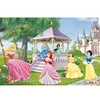 Image de Puzzle Princesses magiques 2 x 24 pièces