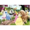 Image de Puzzle de 2 x 24 pièces Ravensburger Disney Princess Multicolore 19x27,5x4 cm 636439
