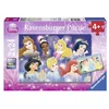 Image de Puzzles 2 X 24 Pieces Princesses Reunies - Princesses De Disney