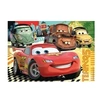 Image de Puzzle Nouvelle aventure - Cars 2 Ravensburger 2 x 24 pièces