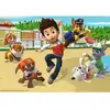 Image de 2 puzzles 24 pièces Chiens héroïques / Pat'Patrouille Ravensburger Multicolore 275x192x37 mm 00.009.064