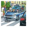 Image de Puzzle 49 Pièces : 3 Puzzles - Les Secours,
