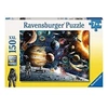 Image de Puzzle 150 Pièces : Dans l'Espace,