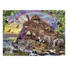 Image de Puzzle 150 Pièces : Pièces XXL - Arche de Noë, Ravensburger