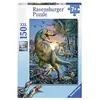 Image de Puzzle 150 pièces XXL Le dinosaure géant