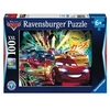 Image de Cars Puzzle 100 pièces XXL