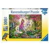 Image de puzzle Promenade magique 100p