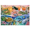 Image de Ravensburger - Submersible XXL100 - puzzle - 100 pièces
