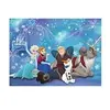 Image de Puzzle 100 Pièces : Puzzle XXL - La Reine des Neiges, Ravensburger
