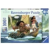 Image de Puzzle 100 pièces XXL Vaiana et Maui Disney