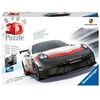 Image de Puzzle 3D Porsche 911 GT3 Cup 108 pièces