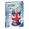 Image de Puzzle 3D Pot à crayons Union Jack
