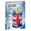 Image de Puzzle 3d Pot A Crayons 54 Pieces Union Jack
