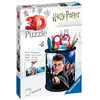 Image de Puzzle 3D Pot à crayons Harry Potter