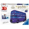 Image de Puzzle 3D Magicobus Harry Potter 216 pièces