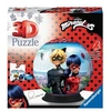 Image de Puzzle 3d rond 72 p - miraculous