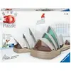 Image de Puzzle 216 pièces 3D Opéra de Sydney Ravensburger Beige 373x273x68 mm 00.011.243