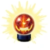 Image de Puzzle Zucca di Hallowen Night con Luce
