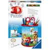 Image de Puzzle 3D Pot à crayons Super Mario