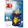 Image de Puzzle 3D Pot à crayons Pokémon