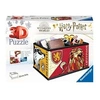 Image de Harry Potter - Puzzle 3D Boite de rangement (216 pièces)