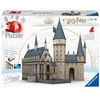 Image de Puzzle 3D Château de Poudlard Harry Potter