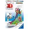 Image de Puzzle 3D Sneaker Super Mario